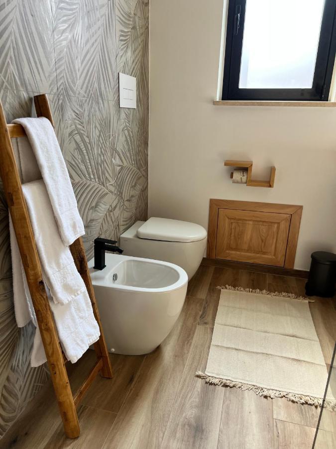 Apartament Al Vicolo Stretto Brancaleone Marina Zewnętrze zdjęcie