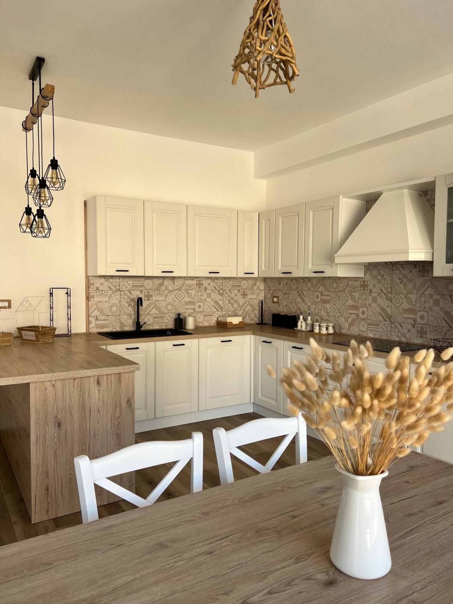 Apartament Al Vicolo Stretto Brancaleone Marina Zewnętrze zdjęcie